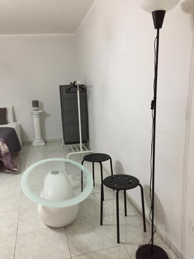 那不勒斯Casa Codo别墅 外观 照片