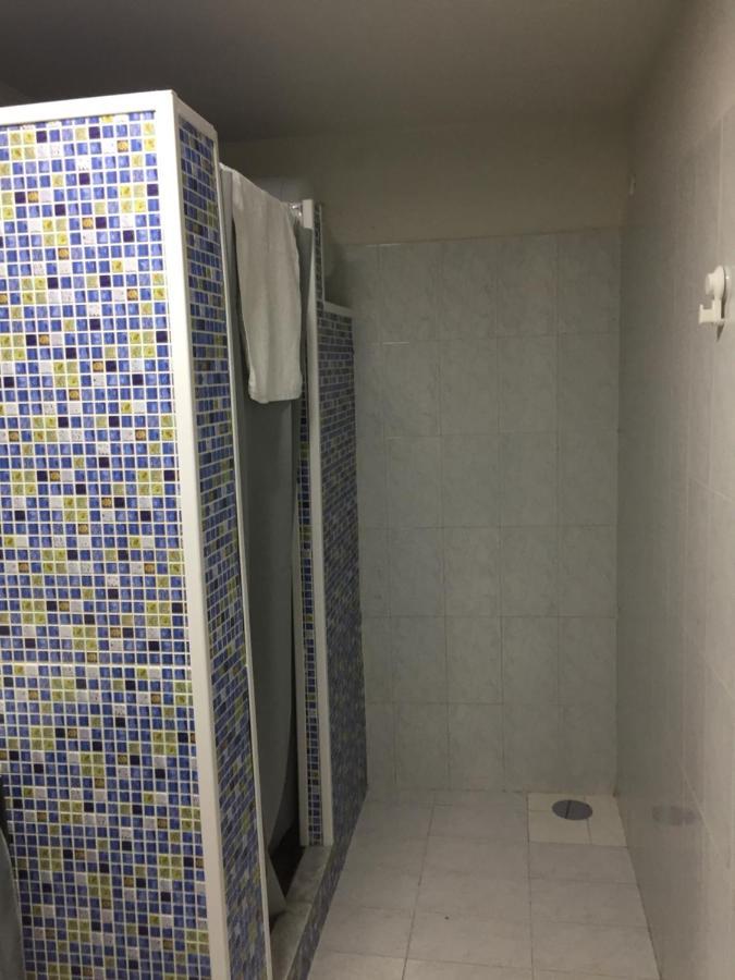 那不勒斯Casa Codo别墅 外观 照片